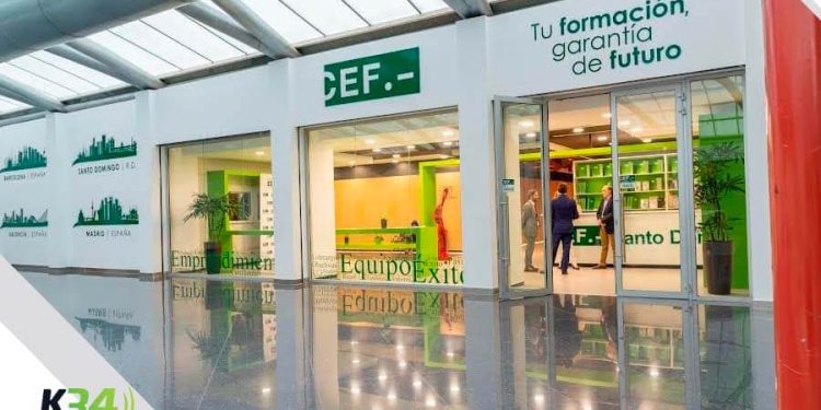 CEF Santo Domingo anticipa las tendencias que marcarán los negocios en RD en 2026