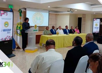 COOPNAMA entrega más de RD$1,900 millones por ahorro NAVICOOP a más de 121 mil socios
