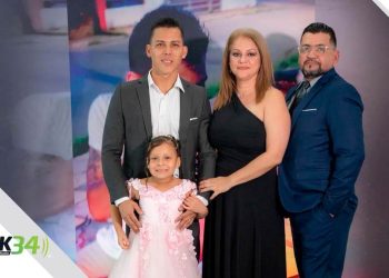 Llega a RD “La Fuerza de un Lazo” serie que promueve la unión y los valores Familiares