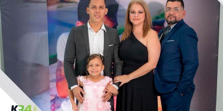 Llega a RD “La Fuerza de un Lazo” serie que promueve la unión y los valores Familiares