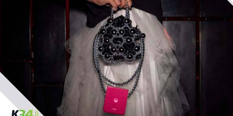 #HelloNavidad: Regala momentos y tecnología con Motorola