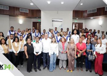 Supérate gradúa 90 jóvenes con discapacidad en programas de inclusión y vida adulta