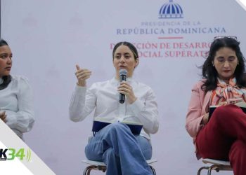 Comunitarios de Azua agradecen inversión estatal de más de RD$5,700 millones en cinco años