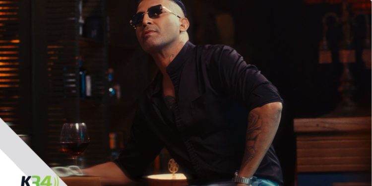 Charlie Cruz lanza “Ella No Tiene La Culpa” y renueva su carrera