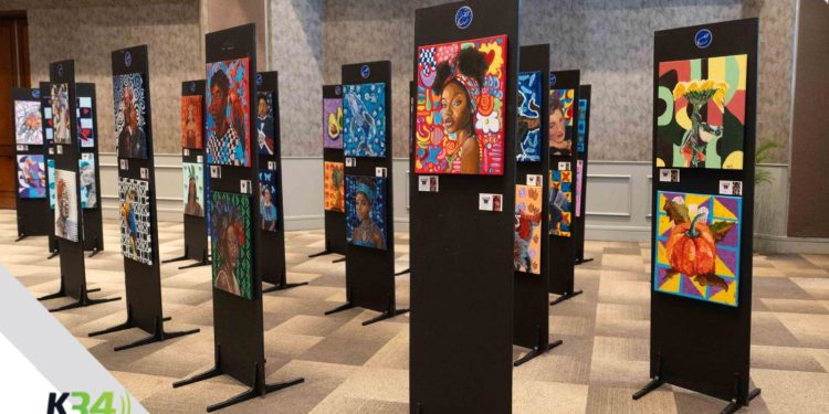 “Hilvanando Ilusiones 2026 – Dominicana Pinta Bien”: arte infantil que viste de orgullo a la nación