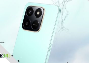 HONOR X7d: autonomía inteligente para un día sin interrupciones