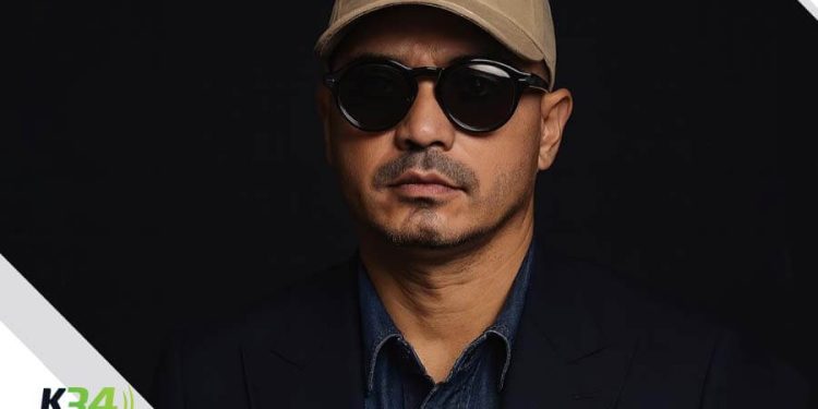 Diseñador dominicano Jonathan Melo Ellis firma contrato millonario con Carlos Campos New York