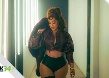 La Insuperable vuelve al Top de las Mejores Artistas Dominicanas de 2025 y cierra el año con poder y reinvención