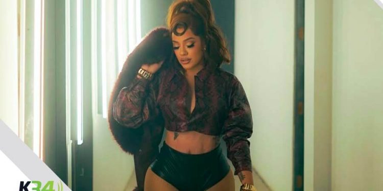 La Insuperable vuelve al Top de las Mejores Artistas Dominicanas de 2025 y cierra el año con poder y reinvención