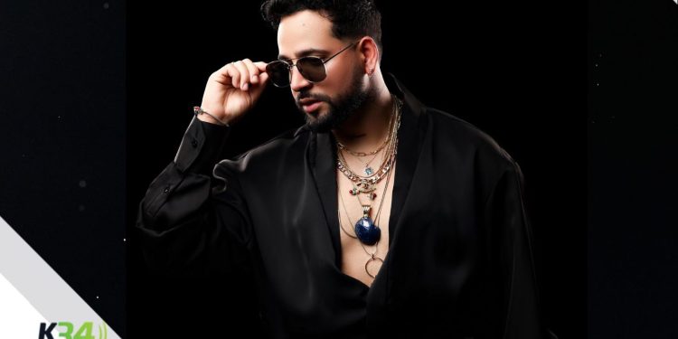 Lemar rinde homenaje a Kany García con “Para Siempre” en salsa