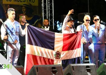 Indotel promueve la cultura y los valores patrios en Hondo Valle a través de la música