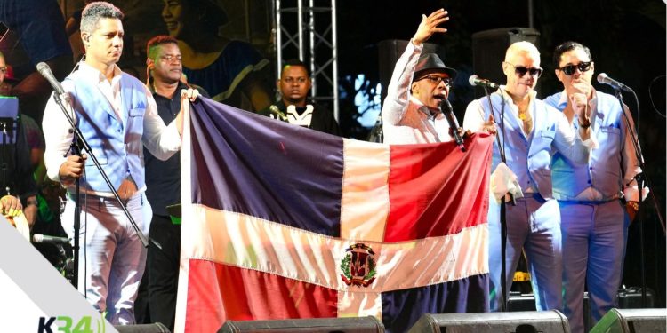 Indotel promueve la cultura y los valores patrios en Hondo Valle a través de la música