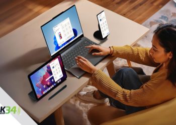 Smart Connect: qué es y cómo funciona el sistema de Motorola & Lenovo para usar tu celular en la computadora, tablet o la TV