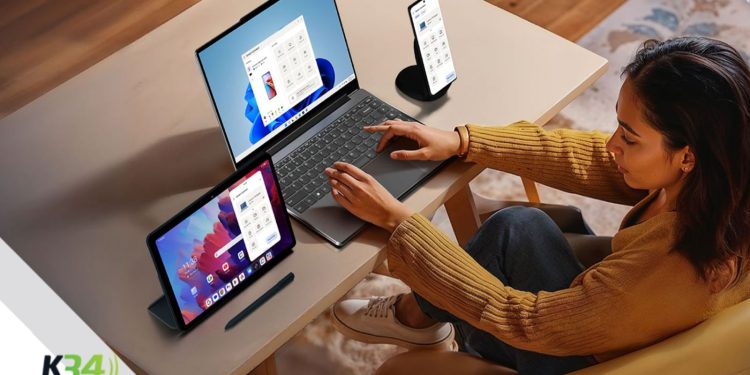 Smart Connect: qué es y cómo funciona el sistema de Motorola & Lenovo para usar tu celular en la computadora, tablet o la TV