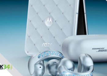 Innovación y lujo llegan a Claro Dominicana con The Brilliant Collection by Motorola