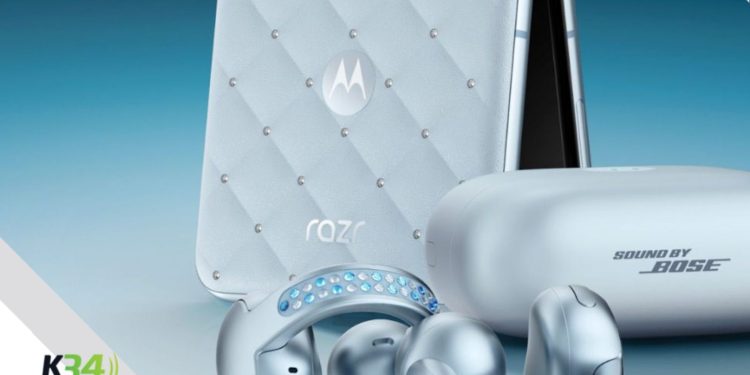 Innovación y lujo llegan a Claro Dominicana con The Brilliant Collection by Motorola