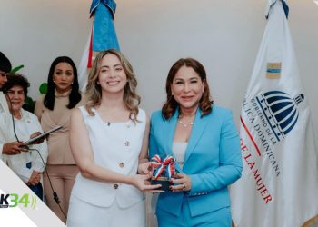 Gloria Reyes asume el Ministerio de la Mujer y sitúa la igualdad como base de la democracia