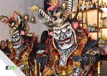 Mr. Tours lanza “Carnaval en la Casa”, el tour oficial del Carnaval Vegano 2026