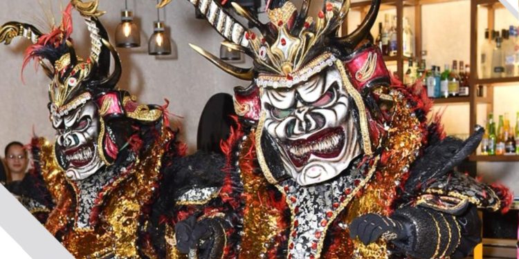 Mr. Tours lanza “Carnaval en la Casa”, el tour oficial del Carnaval Vegano 2026