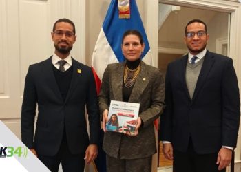 ADOU y la Embajada Dominicana en EE.UU. trazan ruta estratégica de oportunidades académicas para la diáspora