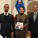 ADOU y la Embajada Dominicana en EE.UU. trazan ruta estratégica de oportunidades académicas para la diáspora