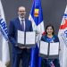 ProDominicana y Unapec renuevan acuerdo de colaboración para fortalecer formación académica del comercio exterior