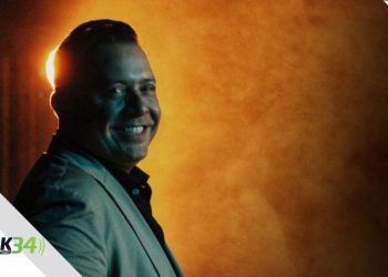 Astor Torres celebra San Valentín con su nuevo sencillo “Por ti lo dejaría todo”