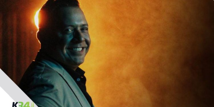 Astor Torres celebra San Valentín con su nuevo sencillo “Por ti lo dejaría todo”