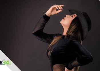 Ángela Samira conquista el regional juvenil con su éxito global “Te Amaré”