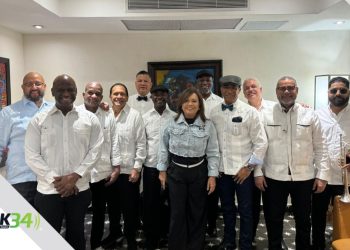 Restaurante Neptunos anuncia concierto en vivo con Boba Band este 14 de febrero