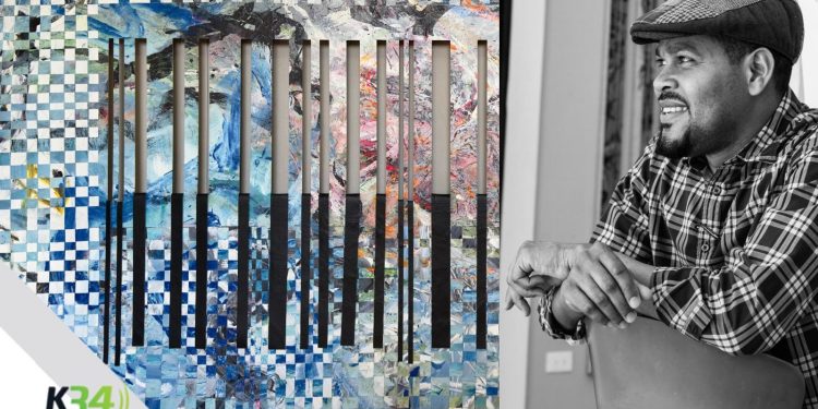 Centro Cultural Perelló inaugura “Vínculos transparentes” de Carlos Baret