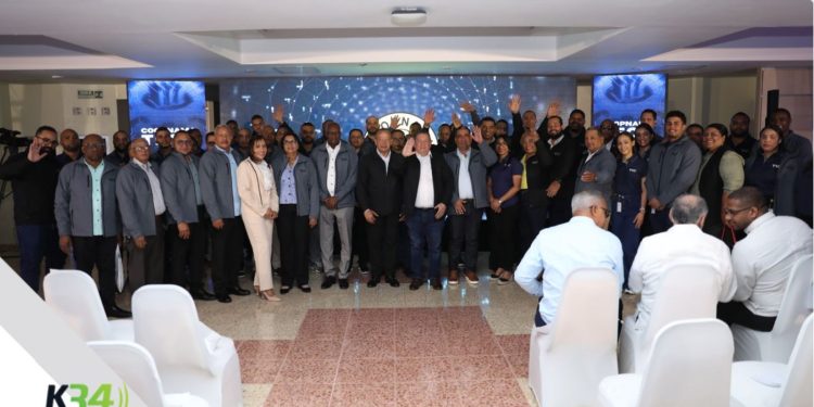 COOPNAMA da pasos de avance hacia la transformación tecnológica de los nuevos tiempos