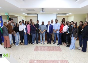 Coopnama destaca el rol de la juventud en su día