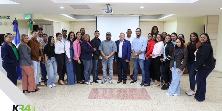 Coopnama destaca el rol de la juventud en su día