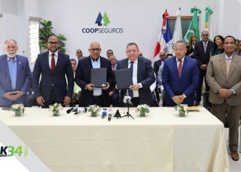 COOPNAMA eleva su respaldo de cooperación a COOPSEGUROS