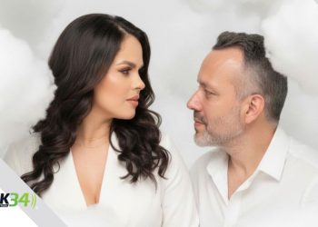 Cruz Monty y Rose Mateo enamoran con Bendita Suerte