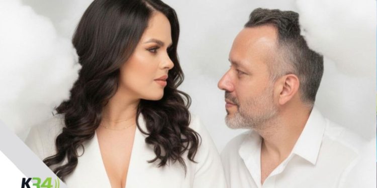 Cruz Monty y Rose Mateo enamoran con Bendita Suerte