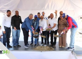 Director de Desarrollo Provincial cataloga a Julito Fulcar como “un senador histórico”