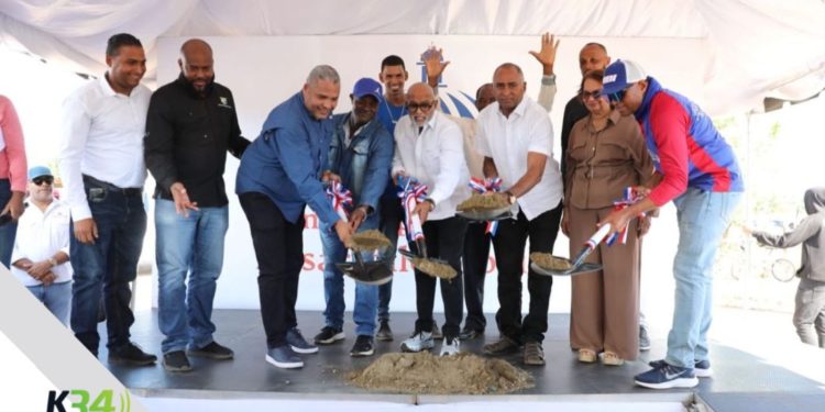 Director de Desarrollo Provincial cataloga a Julito Fulcar como “un senador histórico”