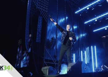 El Galán del Merengue”, Eddy Herrera confirmado para el show “Alofoke en el Agannis”