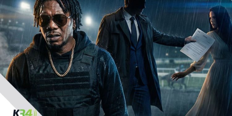 En el mes del amor y la amistad Chemán, El Sultán estrena Nuestra Amistad