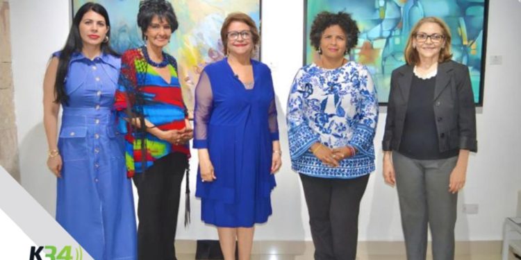 Clausuran III versión Exposición Colectiva Arte con Propósito