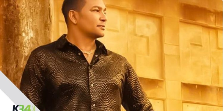 Frank Reyes celebra nominaciones a Premios Soberano 2026