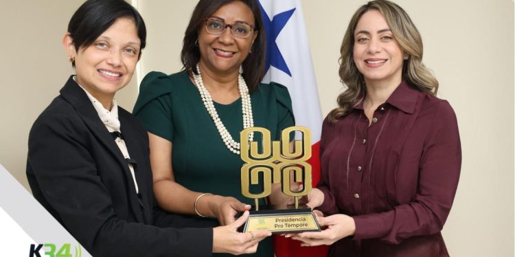 República Dominicana asume la Presidencia Pro Témpore del Consejo de Ministras