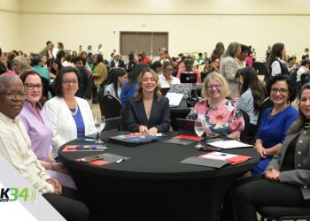 Ministerio de la Mujer, Naciones Unidas y Embajada de Reino Unido concluyen consulta nacional sobre condición social y jurídica de las mujeres