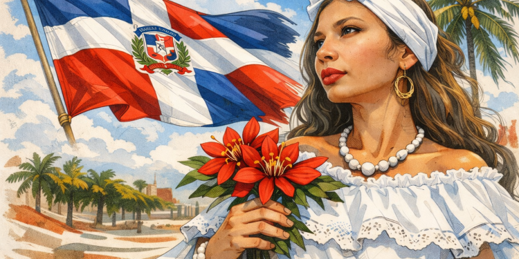 Nuestra identidad cultural: el verdadero tesoro de la independencia dominicana