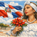 Nuestra identidad cultural: el verdadero tesoro de la independencia dominicana