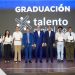 5 mil nuevos talentos digitales se gradúan en acto encabezado por el presidente Abinader