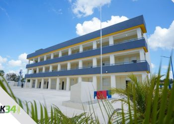 Sectores productivos de San Pedro de Macorís respaldan instalación del INFOTEP en el sector de Santa Fe