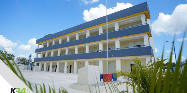 Sectores productivos de San Pedro de Macorís respaldan instalación del INFOTEP en el sector de Santa Fe